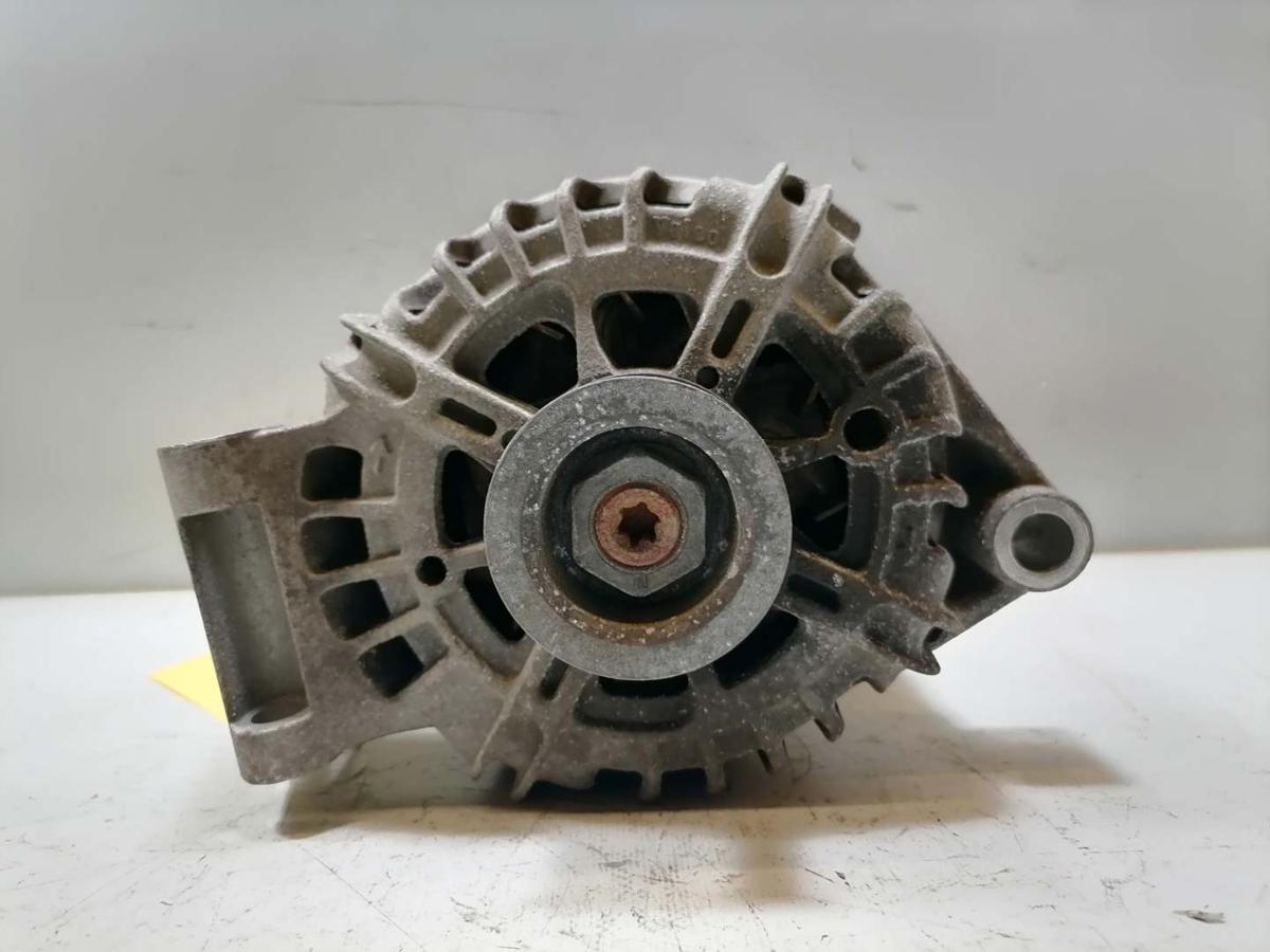 Ford Fiesta JA8 original Lichtmaschine Generator 1,2 44KW Bj.2010